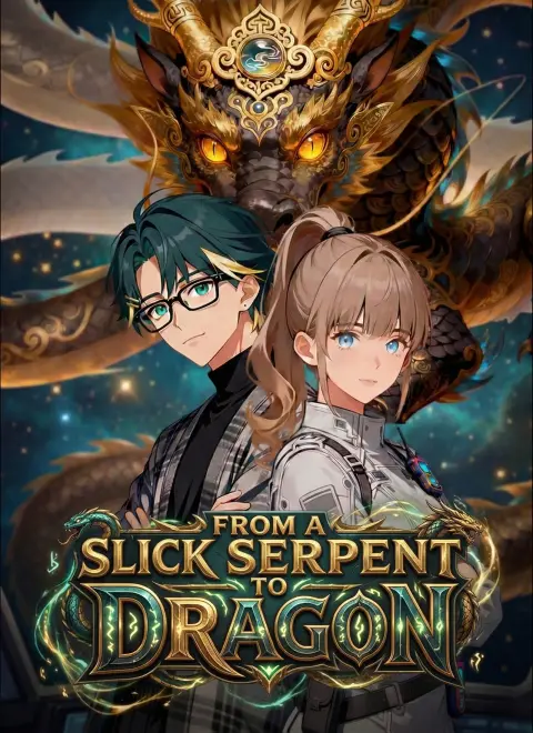 From A Slick Serpent to Dragon (Dubbed)