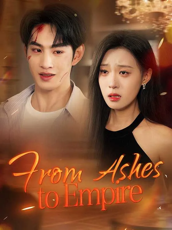 DUBBED) From Ashes to Empire