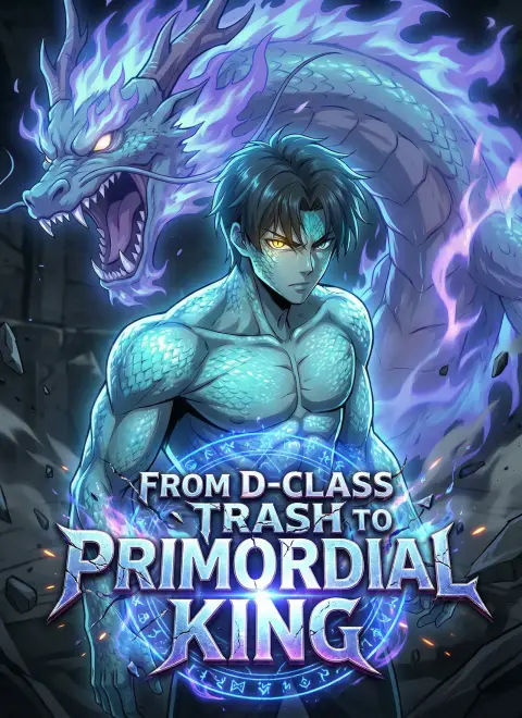 Dubbed]From D-Class Trash to Primordial King