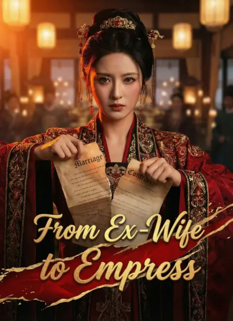 Dubbed] From Ex-Wife to Empress