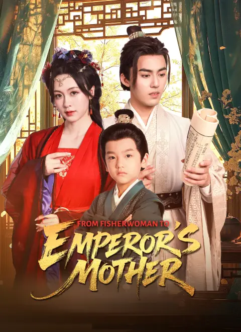 Dubbed]From Fisherwoman to Emperor's Mother