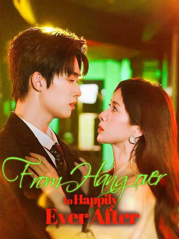 From Hangover to Happily Ever After (Dubbed)