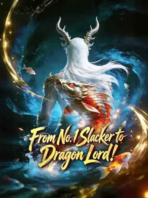 From No. 1 Slacker to Dragon Lord! (Dubbed)