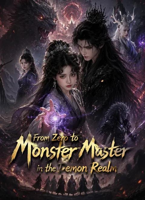 Dubbed] From Zero to Monster Master in the Demon Realm