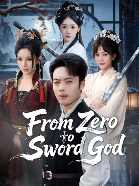 From Zero to Sword God (Dubbed)