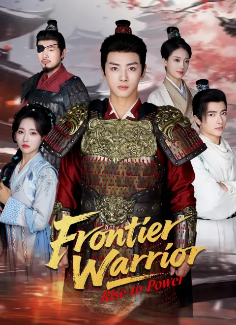 Dubbed]Frontier Warrior: Rise to Power