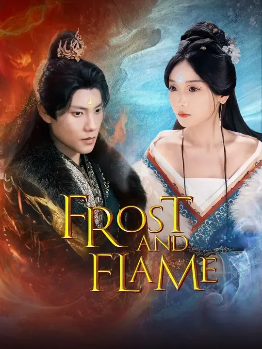 Frost and Flame (Dubbed)