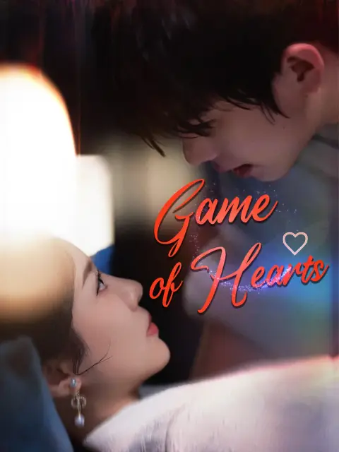 Dubbed]Game of Hearts