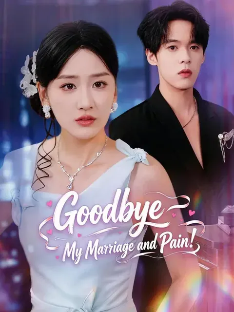 Dubbed) Goodbye, My Marriage and Pain!
