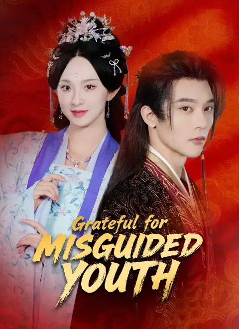 Dubbed]Grateful for Misguided Youth