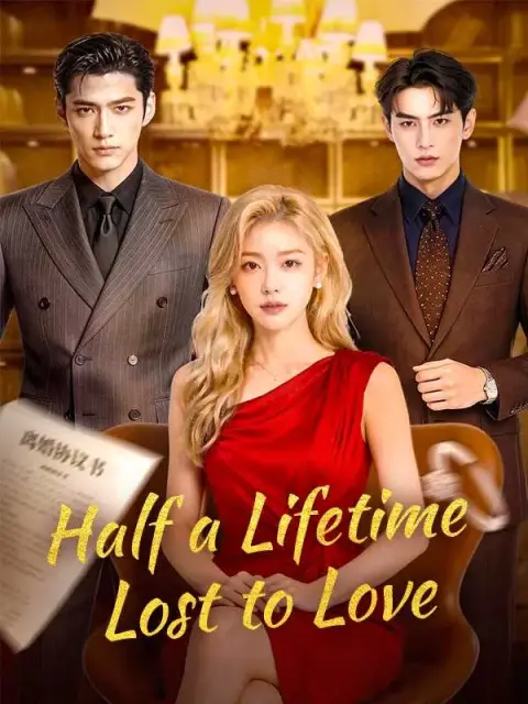 Half a Lifetime Lost to Love (Dubbed)