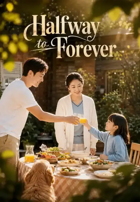 Halfway to Forever (Dubbed)