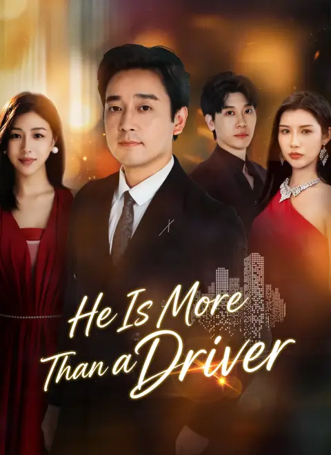 Dubbed]He Is More Than a Driver