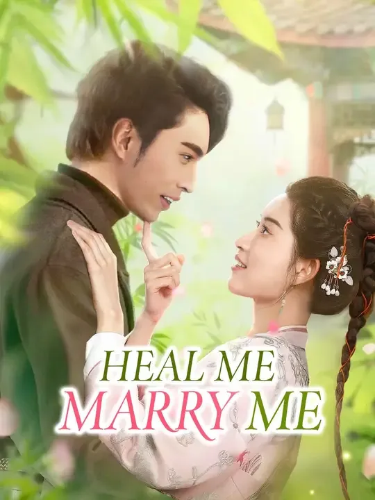 Heal Me, Marry Me (Dubbed)
