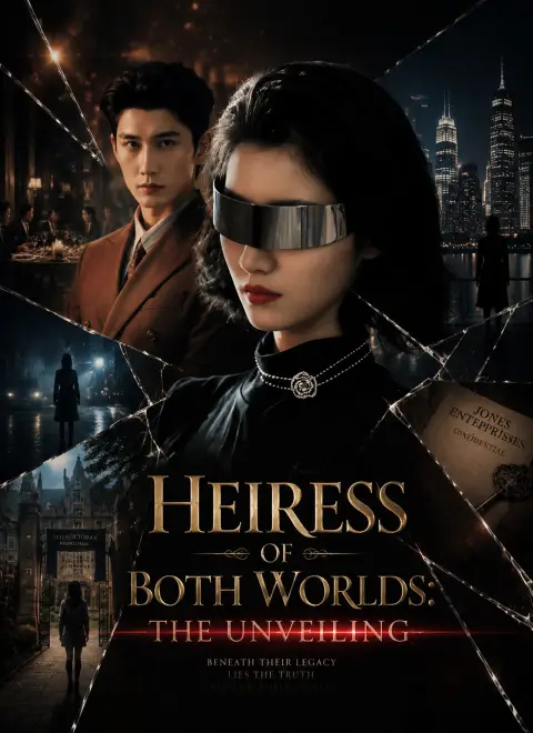 Heiress of Both Worlds: The Unveiling (Dubbed)
