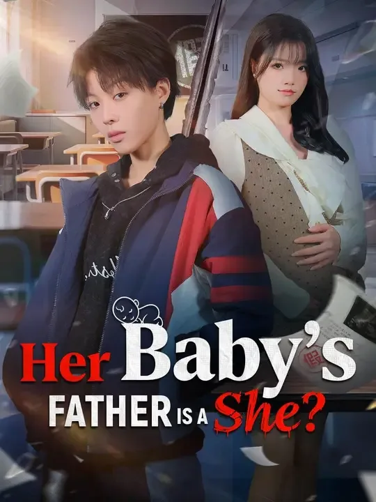 Her Baby's Father Is A She? (Dubbed)