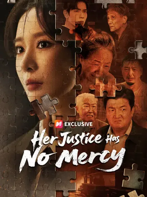 Her Justice Has No Mercy (Dubbed)