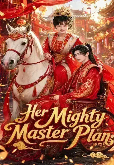 Her Mighty Master Plan (Dubbed)
