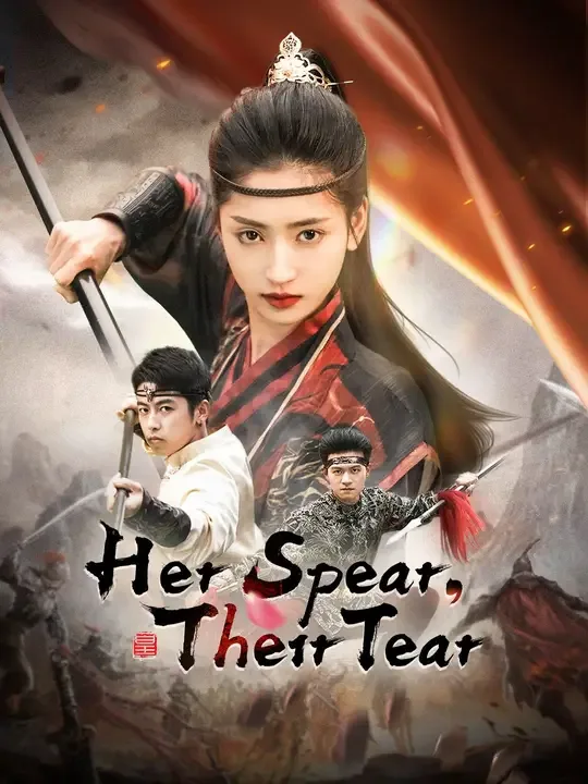 Her Spear, Their Tear (Dubbed)