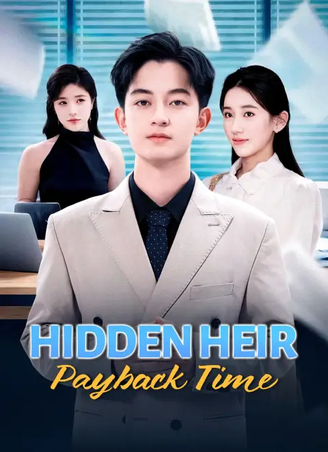 Hidden Heir: Payback Time (Dubbed)