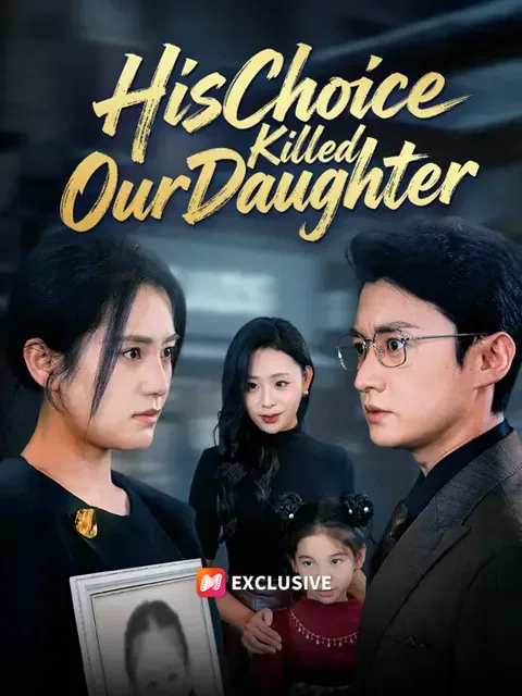 Dubbed) His Choice Killed Our Daughter