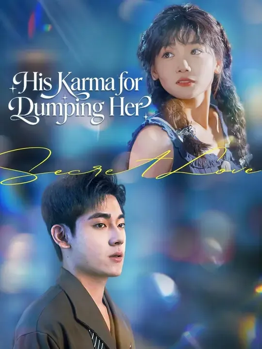 His Karma for Dumping Her (Dubbed)