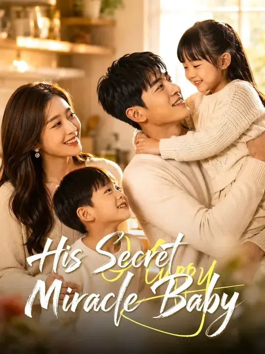 His Secret Miracle Baby (Dubbed)