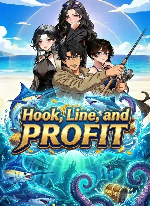 Dubbed]Hook, Line, and Profit