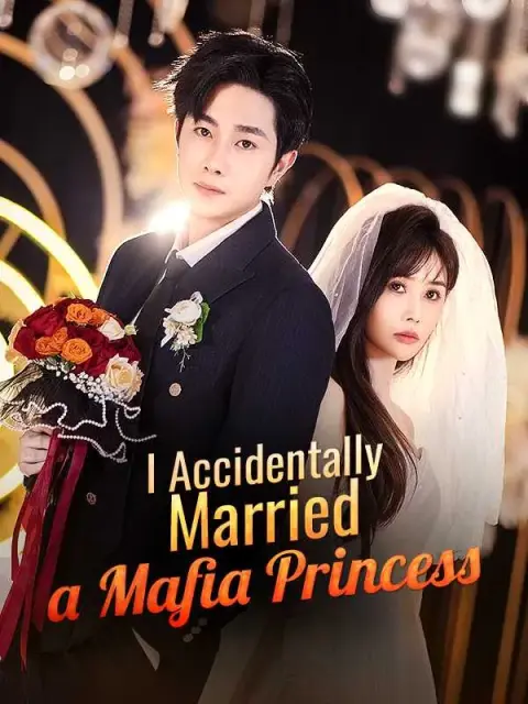 I Accidentally Married a Mafia Princess (Dubbed)
