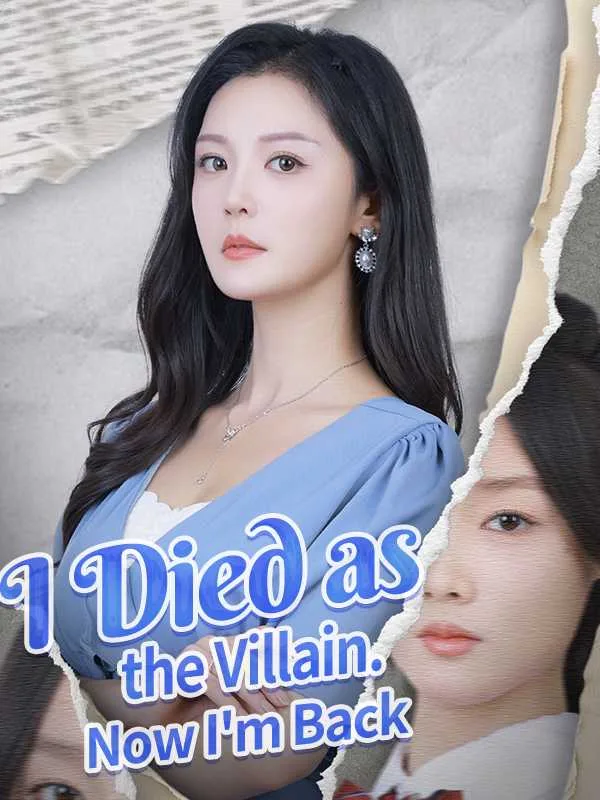 I Died as the Villain. Now I'm Back (Dubbed)