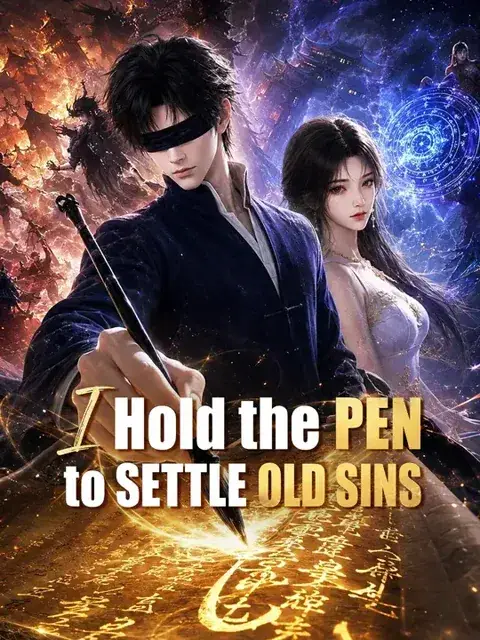 Dubbed) I Hold the Pen to Settle Old Sins