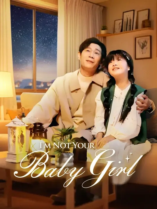 I'm Not Your Baby Girl (Dubbed)