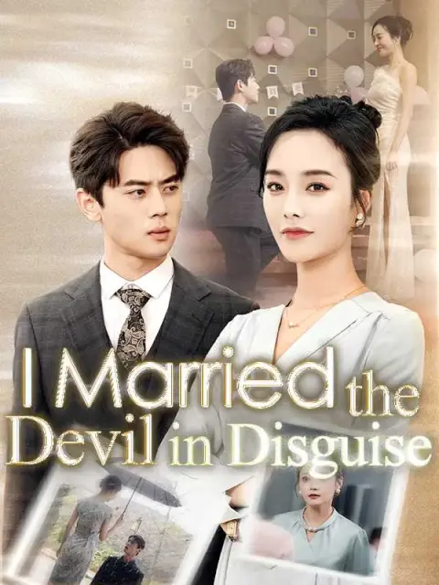 DUBBED]I Married the Devil in Disguise