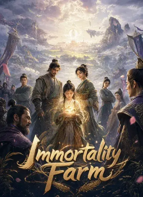 Immortality Farm (Dubbed)