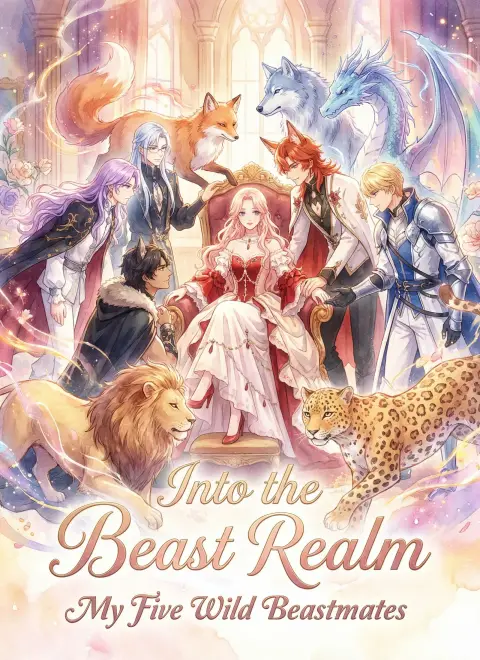 Dubbed] Into the Beast Realm/My Five Wild Beastmates