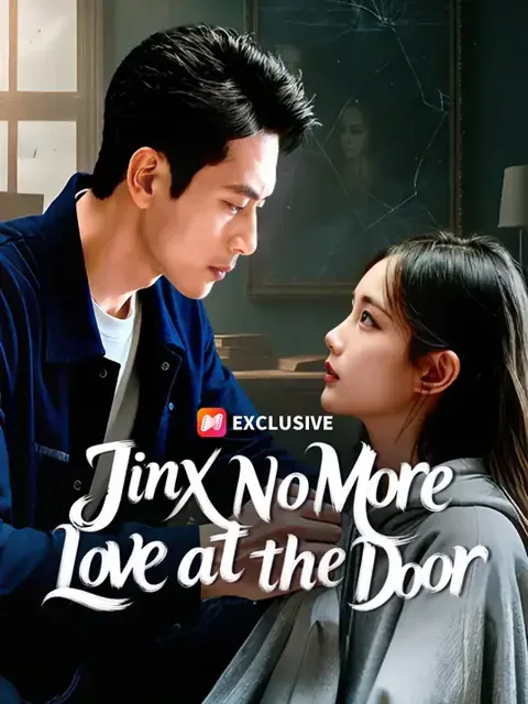 Dubbed) Jinx No More, Love at the Door