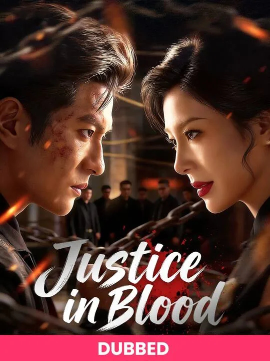 DUBBED)Justice in Blood