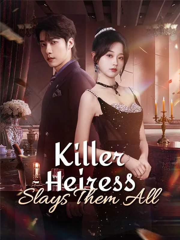 DUBBED) Killer Heiress Slays Them All