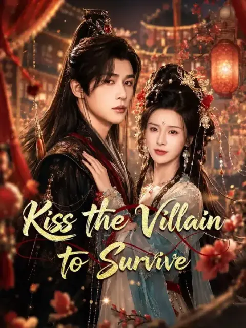 Kiss the Villain to Survive (Dubbed)