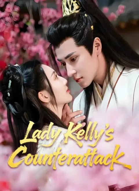 Dubbed]Lady Kelly's Counterattack