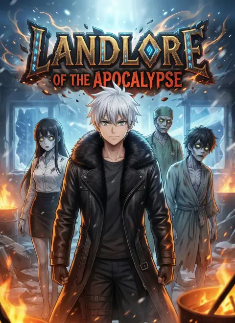Landlore of the Apocalypse (Dubbed)