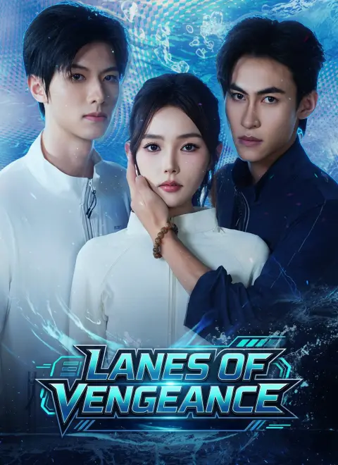 Dubbed]Lanes of Vengeance