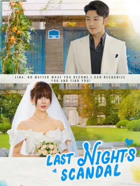 DUBBED) Last Night's Scandal