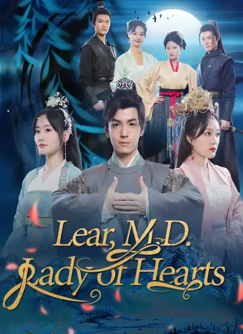 Dubbed] Lear, M.D., Lady of Hearts