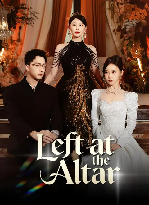 Dubbed]Left at the Altar