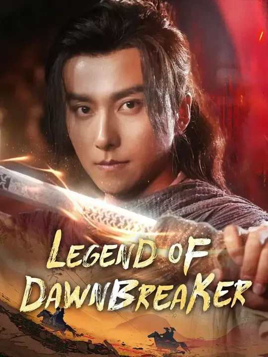 Legend of Dawnbreaker (Dubbed)