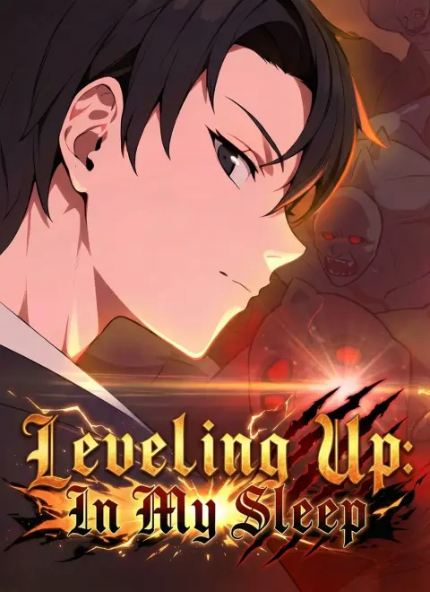 Dubbed]Leveling Up in My Sleep
