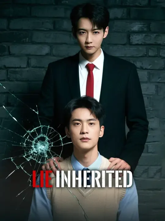 Lie Inherited (Dubbed)