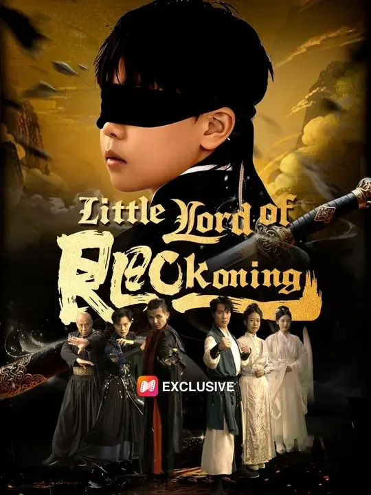 Dubbed) Little Lord of Reckoning
