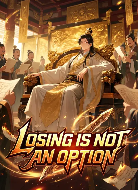 Dubbed]Losing Is Not an Option